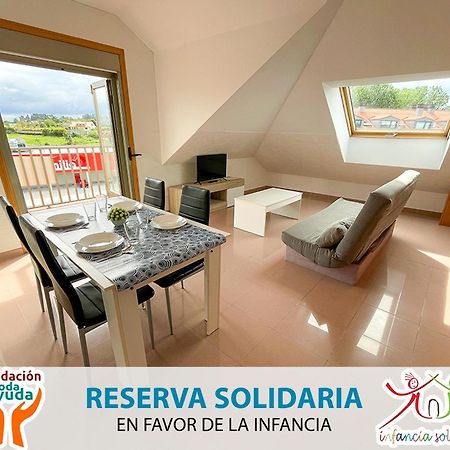 Apartamentos Ares 3000 Esterno foto