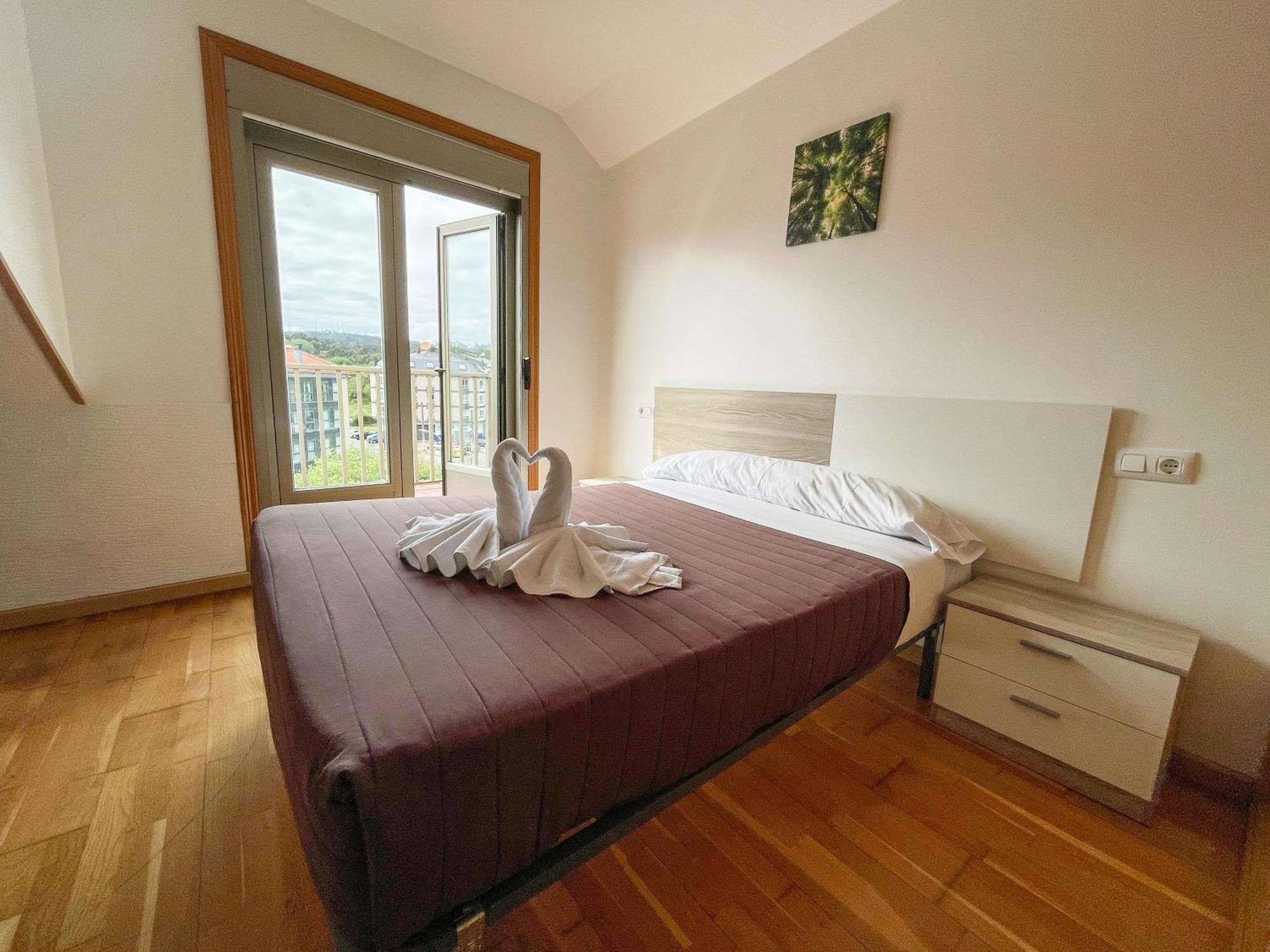 Apartamentos Ares 3000 Esterno foto