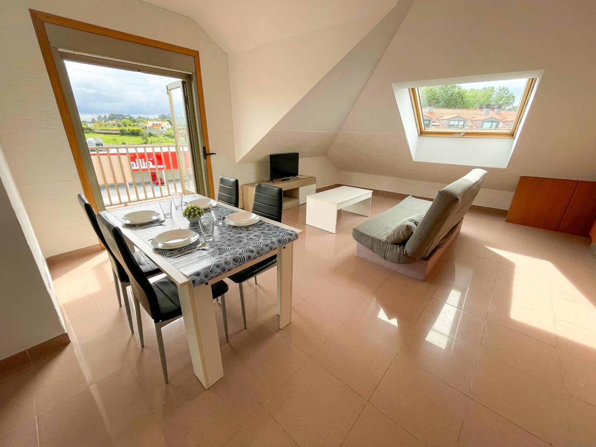 Apartamentos Ares 3000 Esterno foto