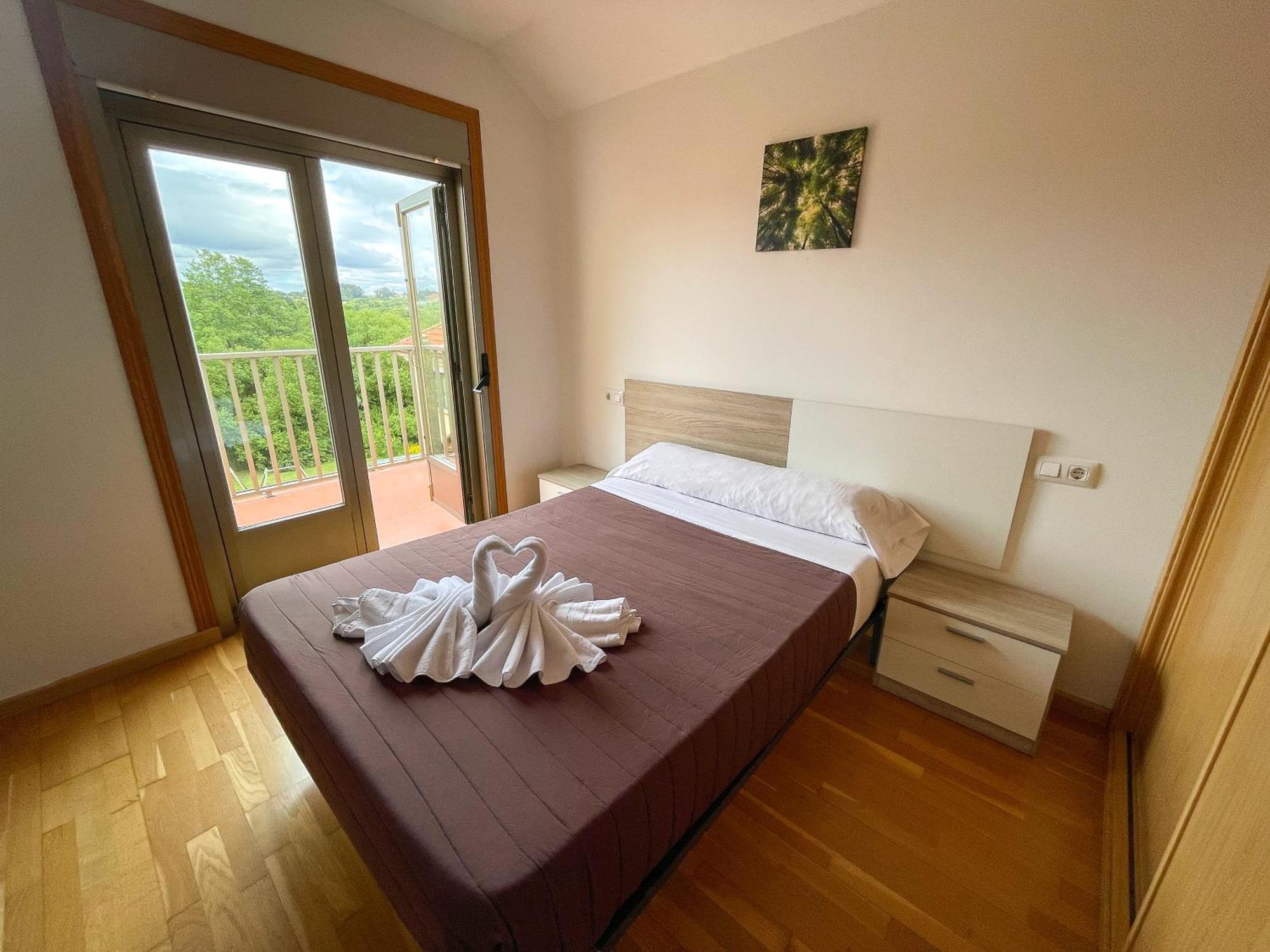 Apartamentos Ares 3000 Esterno foto