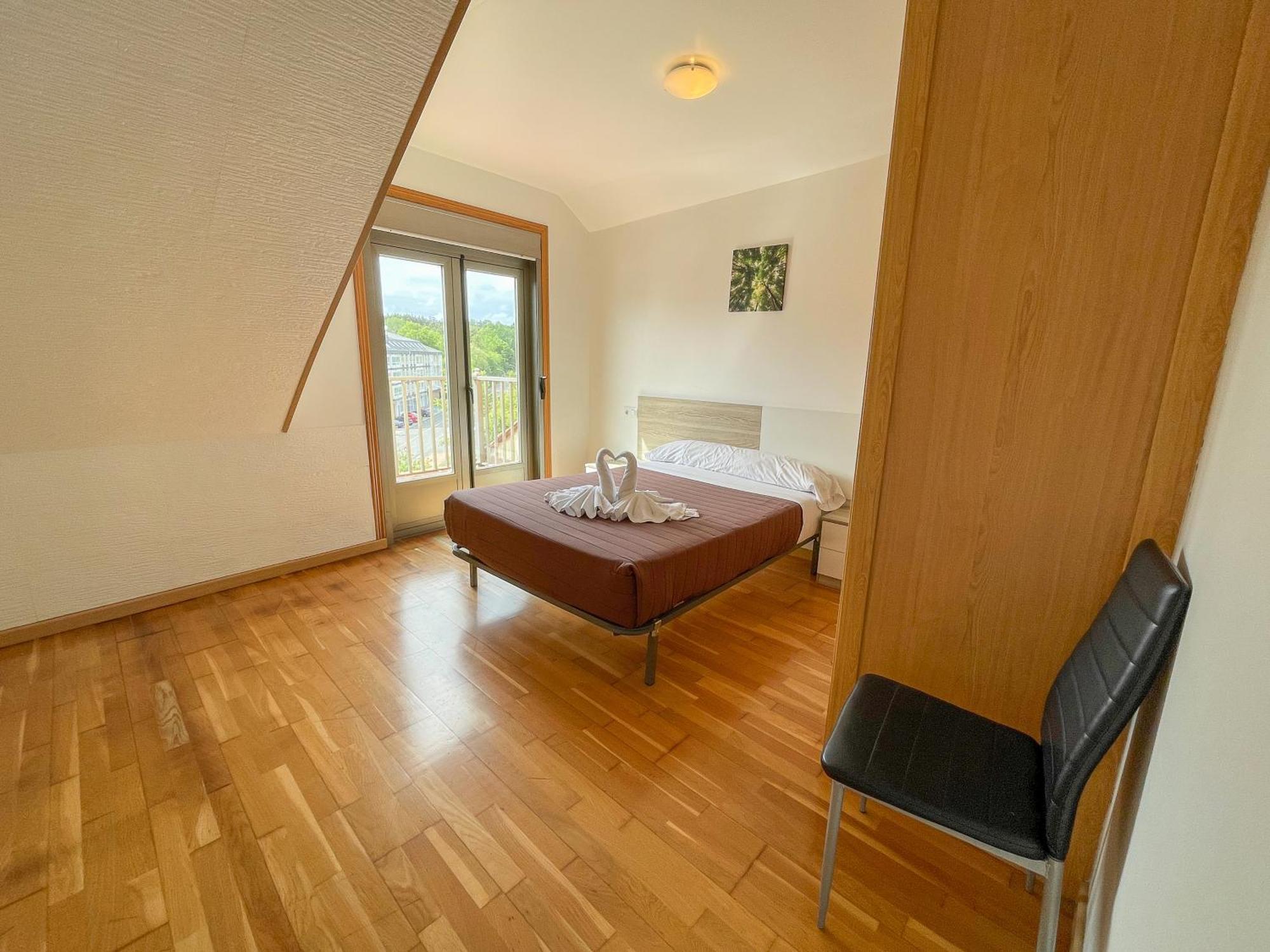 Apartamentos Ares 3000 Esterno foto