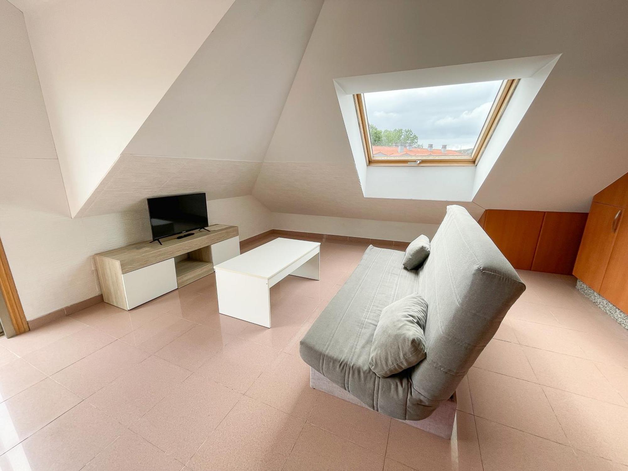 Apartamentos Ares 3000 Esterno foto