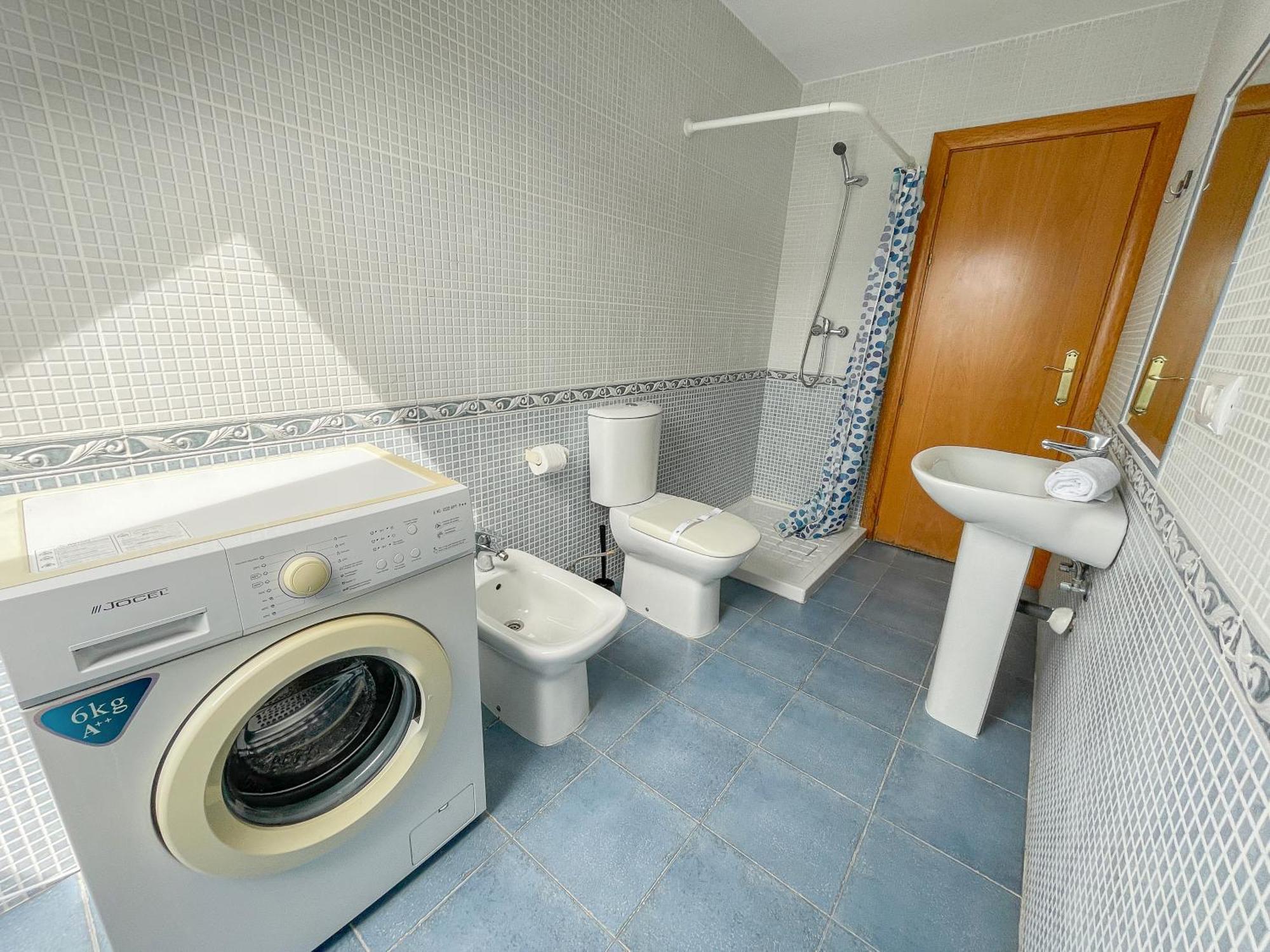 Apartamentos Ares 3000 Esterno foto