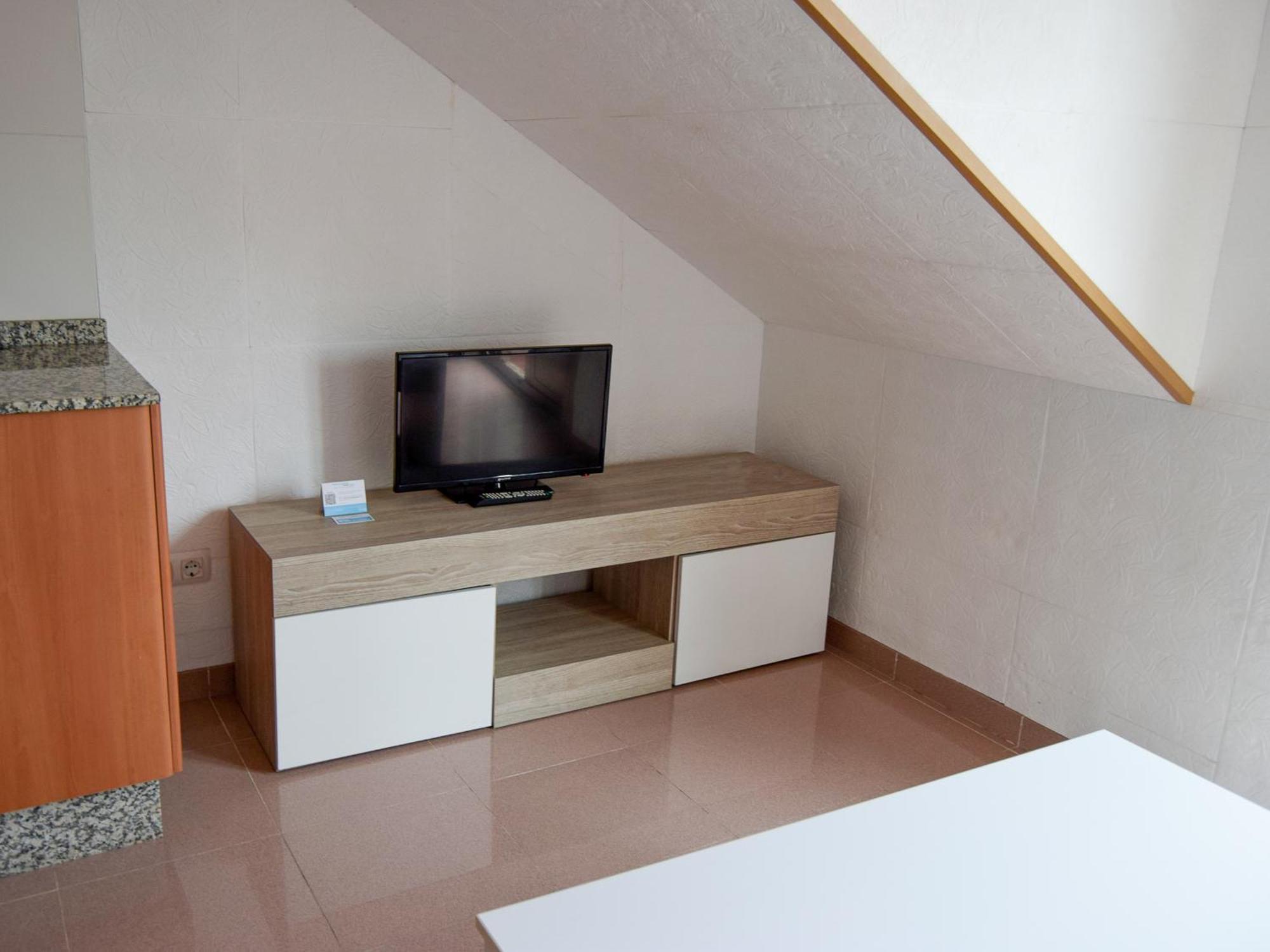 Apartamentos Ares 3000 Esterno foto