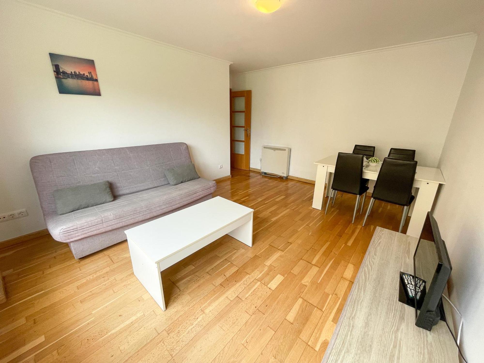Apartamentos Ares 3000 Esterno foto