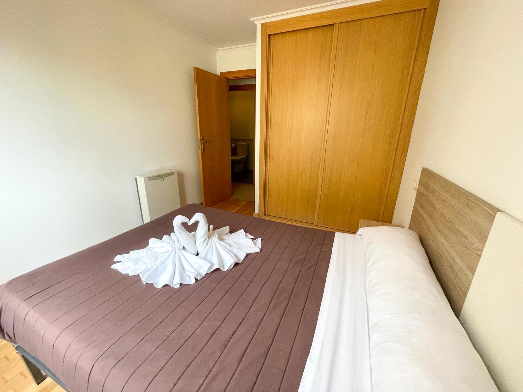 Apartamentos Ares 3000 Esterno foto