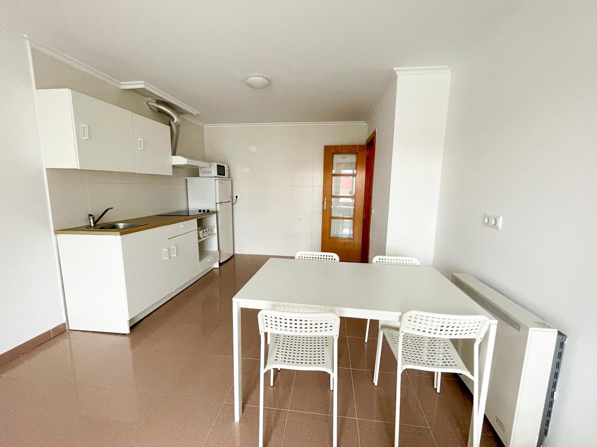 Apartamentos Ares 3000 Esterno foto