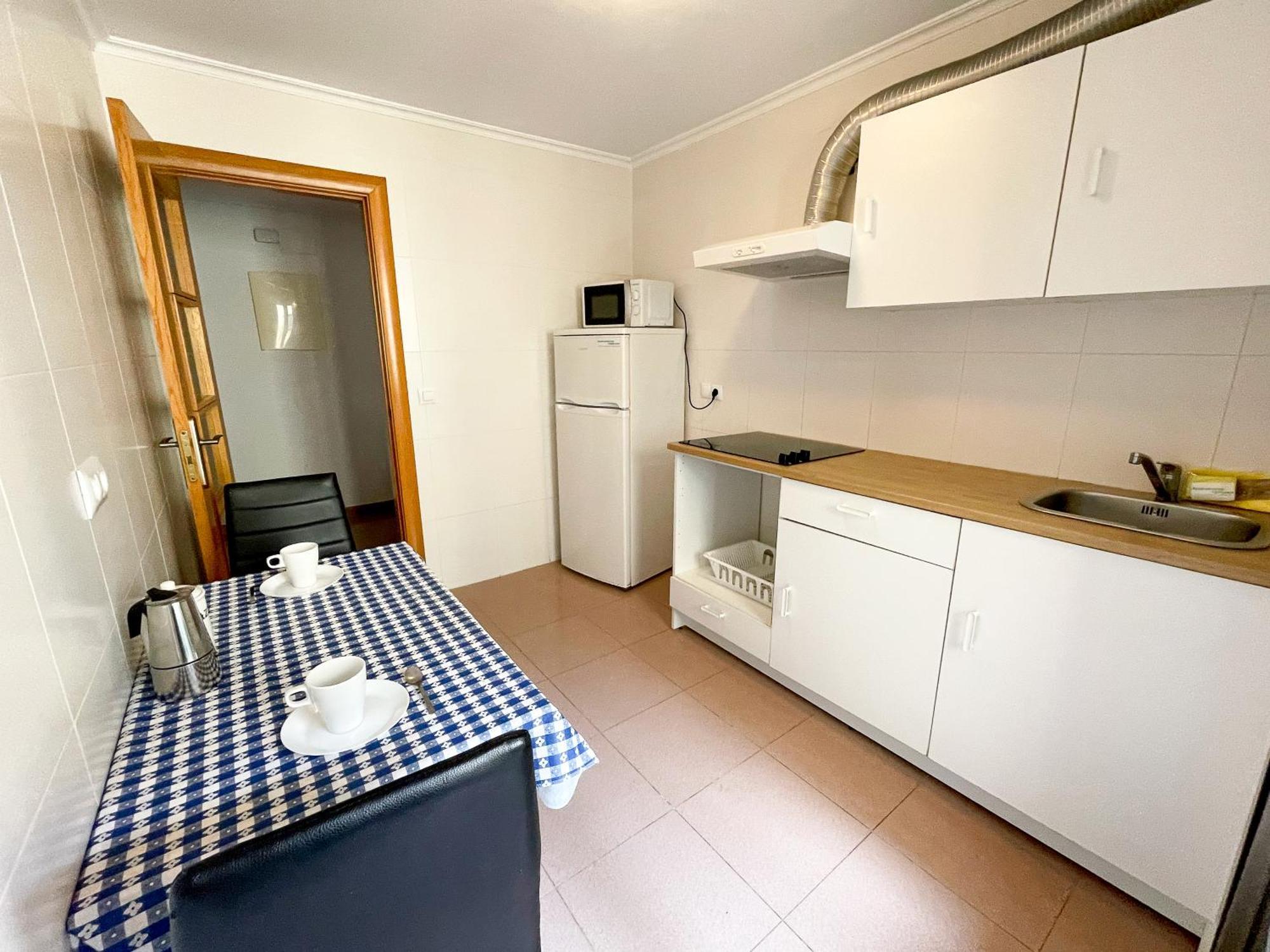 Apartamentos Ares 3000 Esterno foto
