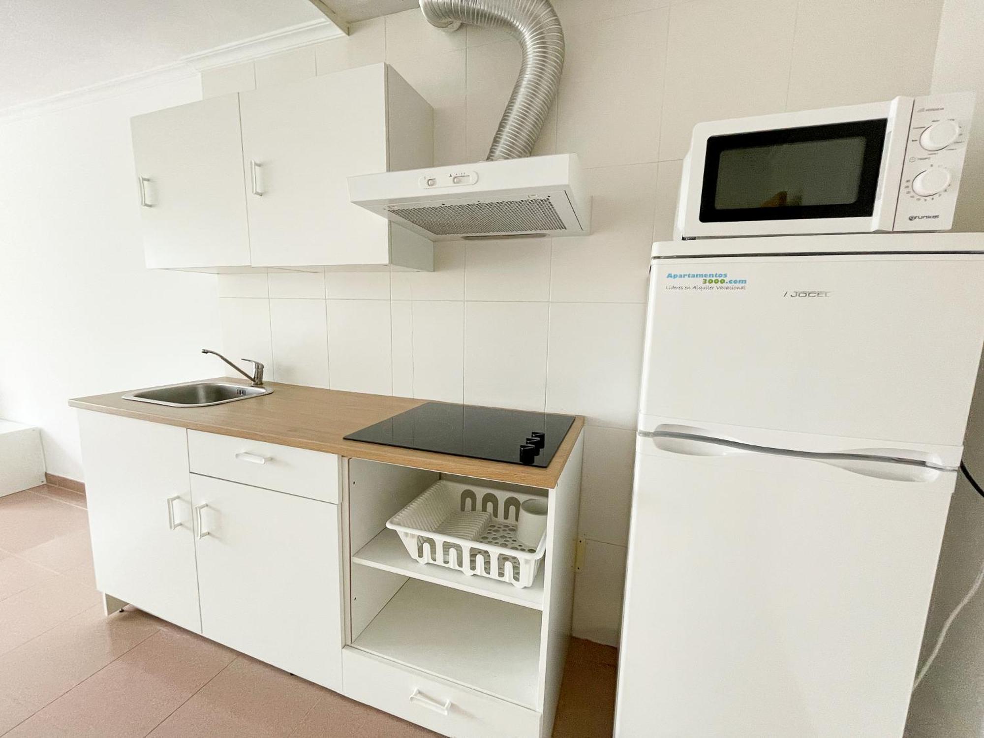 Apartamentos Ares 3000 Esterno foto