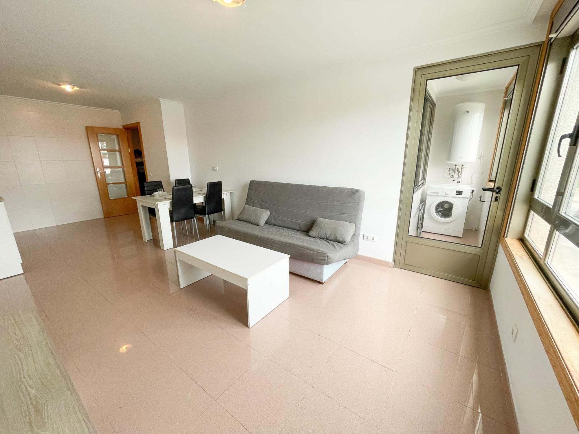 Apartamentos Ares 3000 Esterno foto