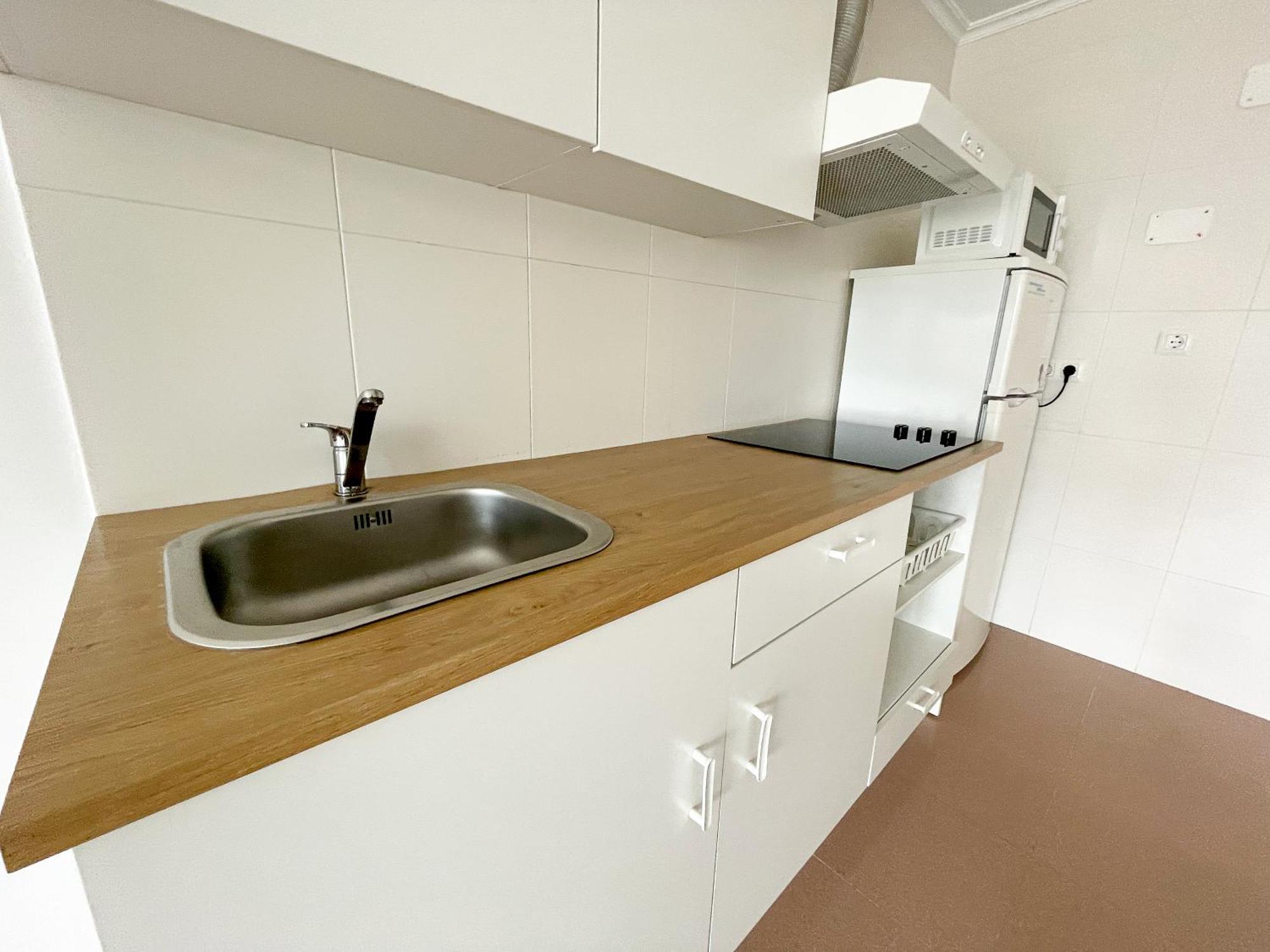 Apartamentos Ares 3000 Esterno foto