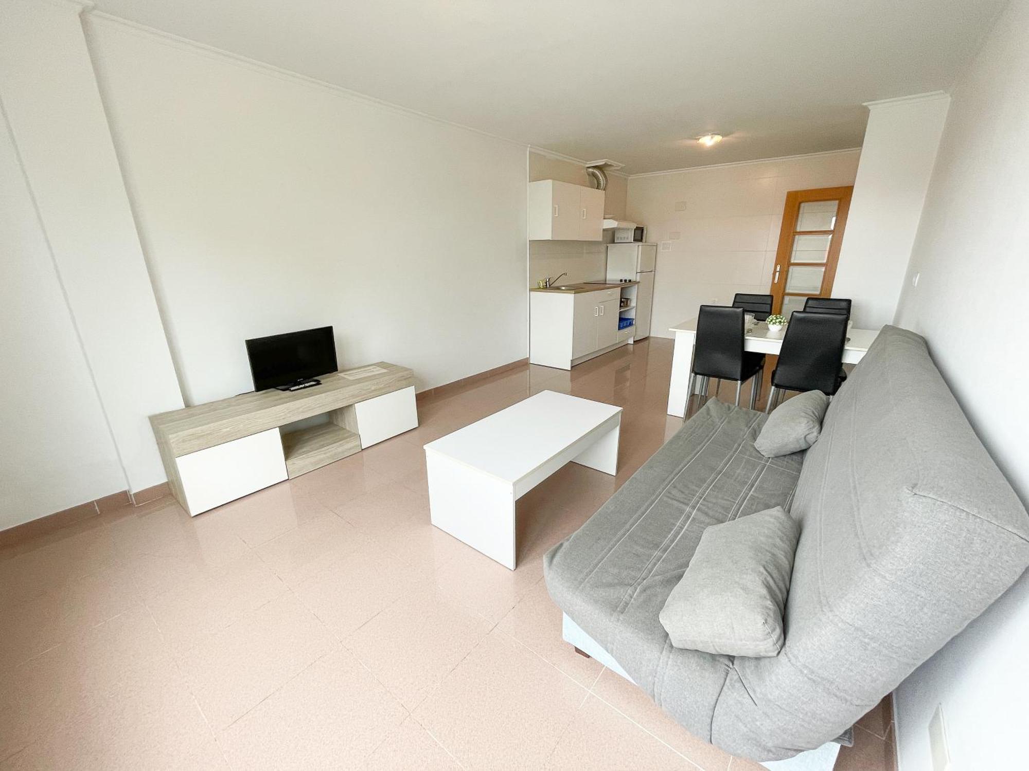 Apartamentos Ares 3000 Esterno foto