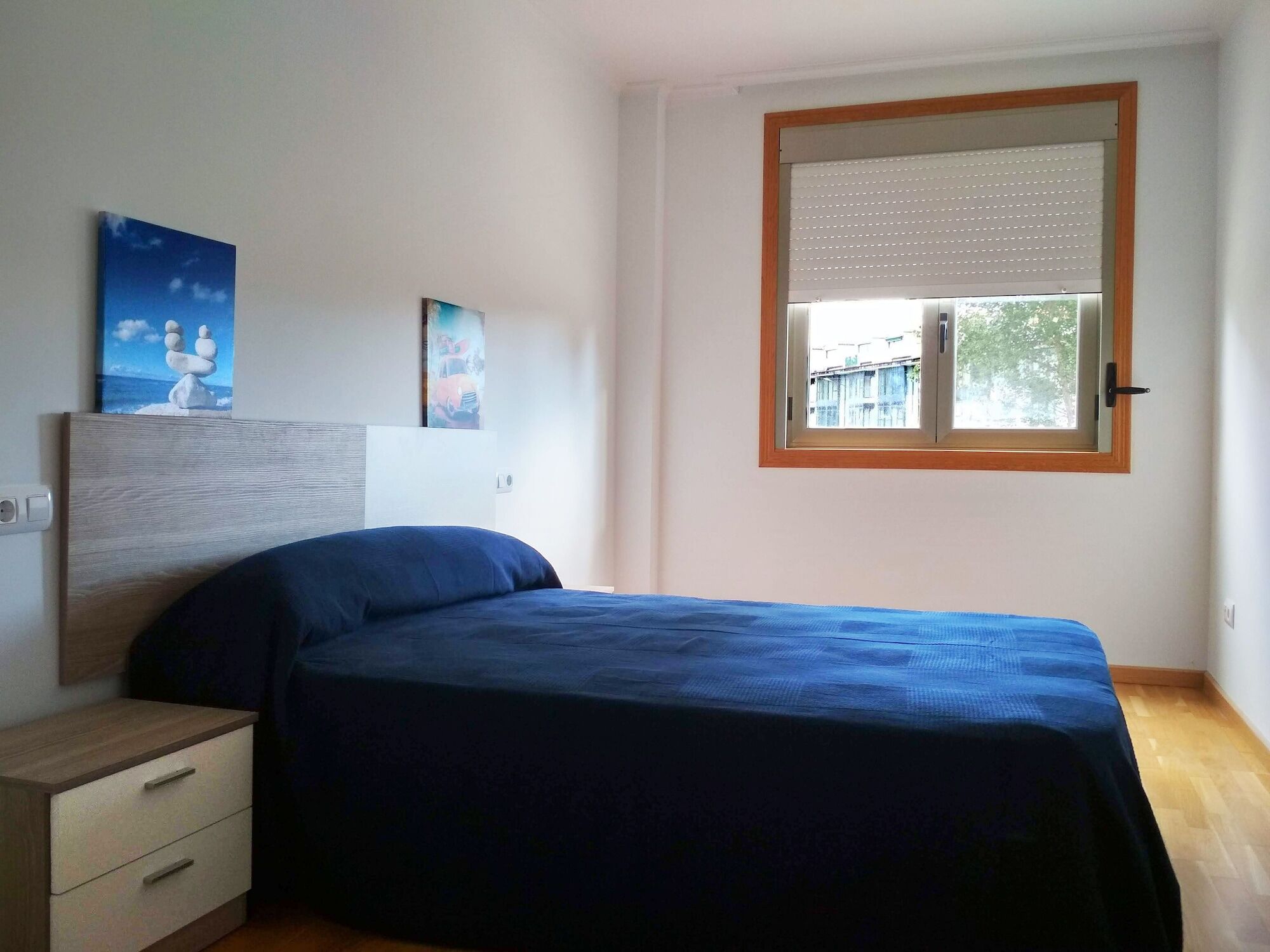 Apartamentos Ares 3000 Esterno foto