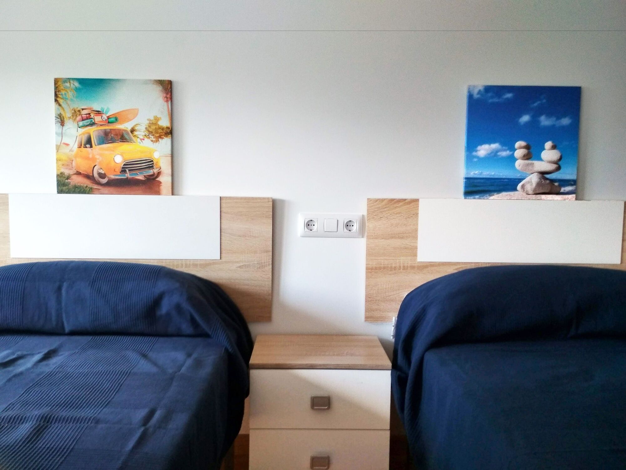 Apartamentos Ares 3000 Esterno foto
